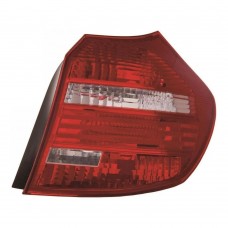 BMW 1 Series 2007-2012 Non-LED Rear Light Unit Driver Side